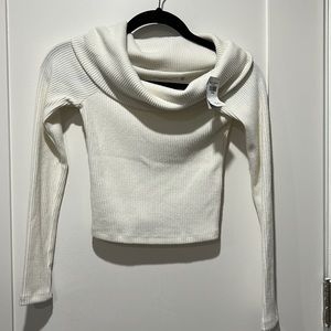 Sweater top